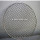 Galvanized Barbecue Wire Netting-Round Type